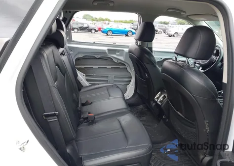 2021 Kia Sorento S z USA, uszkodzony, nr VIN 5XYRLDLC9MG039598